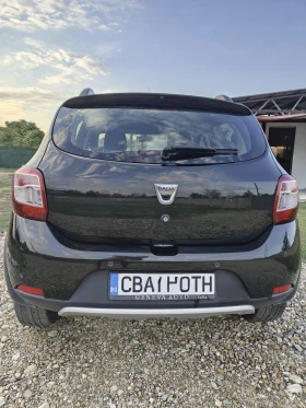 Dacia Sandero Stepway LPG | Mobile.bg    8