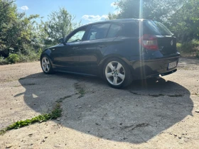 Обява за продажба на BMW 120 D 163 ~4 500 лв. - изображение 2