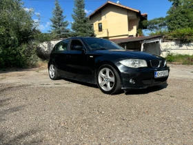 Обява за продажба на BMW 120 D 163 ~4 500 лв. - изображение 1