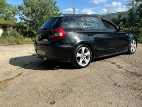 Обява за продажба на BMW 120 D 163 ~4 500 лв. - изображение 1