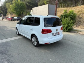 VW Touran UNIKAT-GERMANY - 14999 лв. - 69278883 8