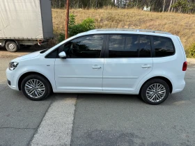VW Touran UNIKAT-GERMANY - 14999 лв. - 69278883 4