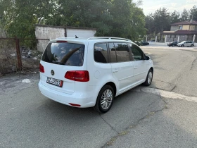 VW Touran UNIKAT-GERMANY - 14999 лв. - 69278883 7