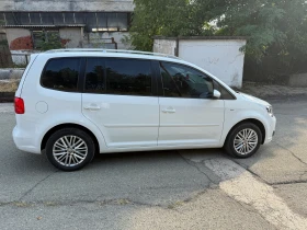 VW Touran UNIKAT-GERMANY - 14999 лв. - 69278883 5