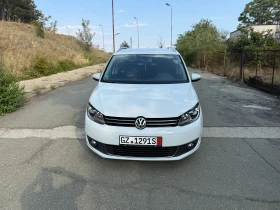 VW Touran UNIKAT-GERMANY - 14999 лв. - 69278883 3