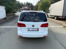 VW Touran UNIKAT-GERMANY - 14999 лв. - 69278883 6