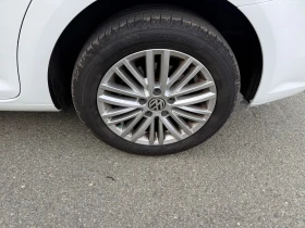 VW Touran UNIKAT-GERMANY - 14999 лв. - 69278883 16