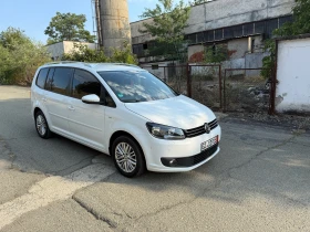 VW Touran UNIKAT-GERMANY - 14999 лв. - 69278883 2