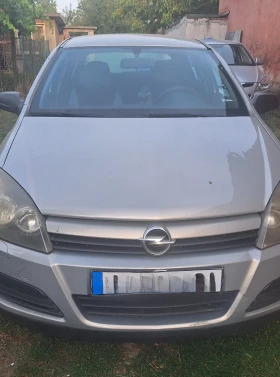 Обява за продажба на Opel Astra ~3 000 лв. - изображение 2