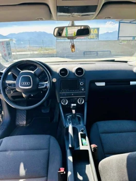 Audi A3 1.2 TFSI TURBO | Mobile.bg    13