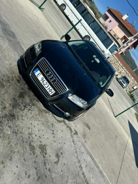 Обява за продажба на Audi A3 1.2 TFSI TURBO ~11 500 лв. - изображение 1