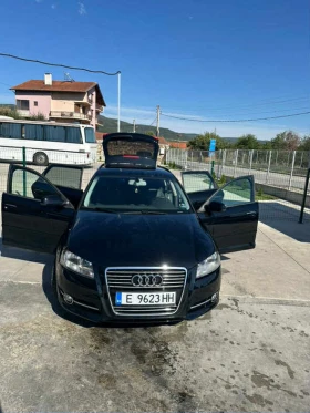 Обява за продажба на Audi A3 1.2 TFSI TURBO ~11 500 лв. - изображение 5