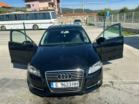 Обява за продажба на Audi A3 1.2 TFSI TURBO ~11 500 лв. - изображение 2