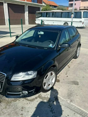 Обява за продажба на Audi A3 1.2 TFSI TURBO ~11 500 лв. - изображение 8