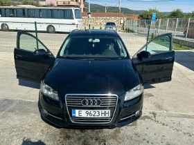 Обява за продажба на Audi A3 1.2 TFSI TURBO ~11 500 лв. - изображение 4
