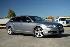     Audi A6 3.0 TDI / 224.. / 4X4 