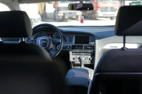 Audi A6 3.0 TDI / 224.. / 4X4  | Mobile.bg    12