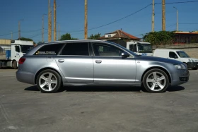     Audi A6 3.0 TDI / 224.. / 4X4 