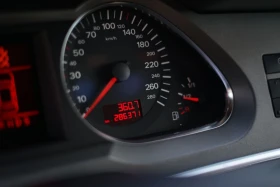 Audi A6 3.0 TDI / 224.. / 4X4  | Mobile.bg    11