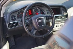 Audi A6 3.0 TDI / 224.. / 4X4  | Mobile.bg    10