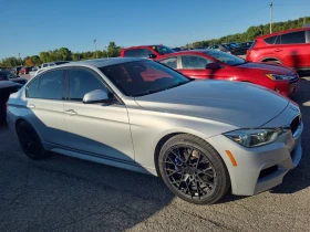 BMW 340 AWD * CARFAX *  *   *  | Mobile.bg    2