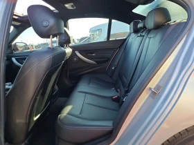 BMW 340 AWD * CARFAX *  *   *  | Mobile.bg    12