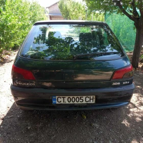 Peugeot 306 XRd | Mobile.bg    2