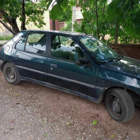 Peugeot 306 XRd | Mobile.bg    3