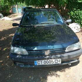 Peugeot 306