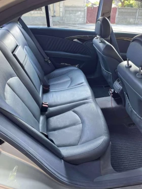 Mercedes-Benz E 320 E | Mobile.bg    4