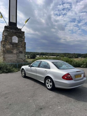 Mercedes-Benz E 320 E | Mobile.bg    3