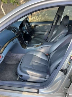 Mercedes-Benz E 320 E | Mobile.bg    6