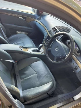 Mercedes-Benz E 320 E | Mobile.bg    5