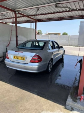Mercedes-Benz E 320 E | Mobile.bg    2