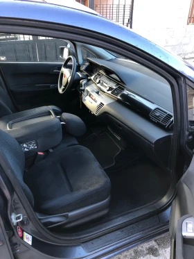 Honda Fr-v | Mobile.bg    6