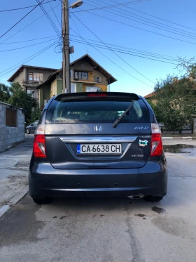 Honda Fr-v | Mobile.bg    4