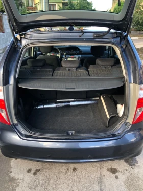 Honda Fr-v | Mobile.bg    8