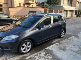 Honda Fr-v | Mobile.bg    2