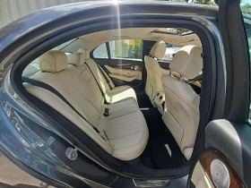 Mercedes-Benz E 300 AMG PACK* BURMASTER* KEYLESS GO* .* COMFOT B | Mobile.bg    12
