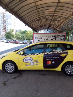 Обява за продажба на Kia Ceed ~13 900 лв. - изображение 2