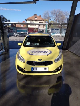 Kia Ceed  - изображение 1