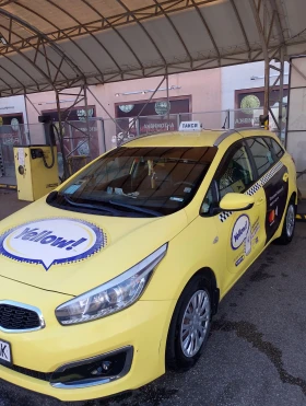 Обява за продажба на Kia Ceed ~13 900 лв. - изображение 1