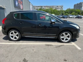 Peugeot 3008 2.0 HDI /Allure  | Mobile.bg    2
