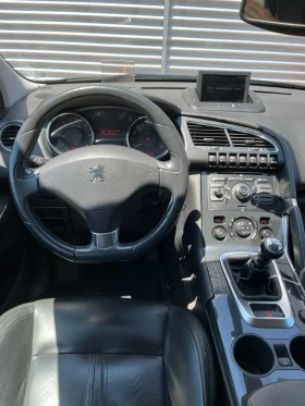 Peugeot 3008 2.0 HDI /Allure  | Mobile.bg    9