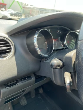 Peugeot 3008 2.0 HDI /Allure  | Mobile.bg    11