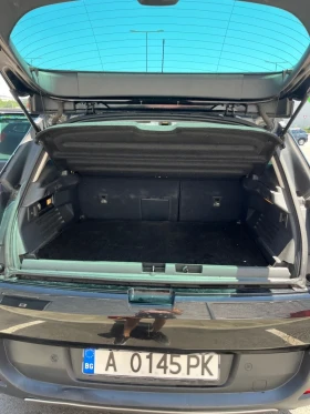 Peugeot 3008 2.0 HDI /Allure  | Mobile.bg    6