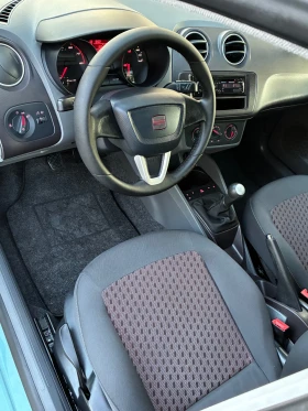 Seat Ibiza 1.2  | Mobile.bg    9