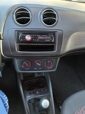 Seat Ibiza 1.2  | Mobile.bg    10