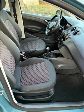 Seat Ibiza 1.2  | Mobile.bg    17