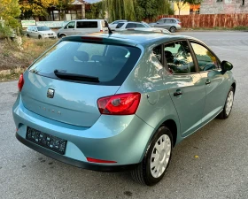 Seat Ibiza 1.2  | Mobile.bg    5